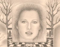 Nelson Drawing 1978